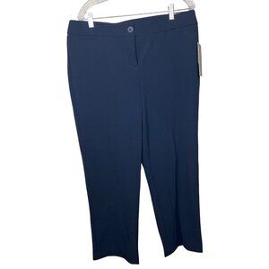 Briggs Navy Pants